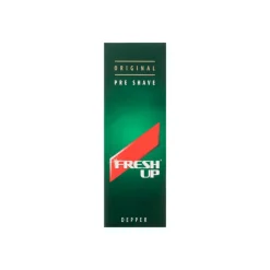 Fresh-Up Preshave Depper 100 ml