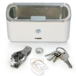 Fysic FC-18 Compacte Ultrasoon Reiniger