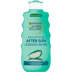 Garnier Ambre Solaire Aftersun Melk 175 ml