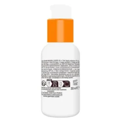 Garnier Ambre Solaire Face Super UV Invisible Serum SPF 50+ 30 ml