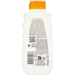 Garnier Ambre Solaire Hydra 24 Protect Zonnebrandmelk SPF 50+ 175 ml