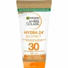 Garnier Ambre Solaire Hydra 24 Zonnebrandmelk SPF 30 50 ml