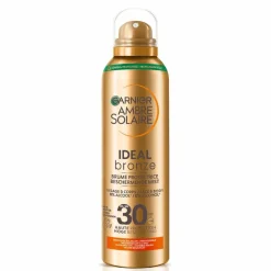 Garnier Ambre Solaire Ideal Bronze Beschermende Mist SPF 30 150 ml