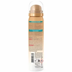 Garnier Ambre Solaire Natural Bronzer Zelfbruinende Body Mist 150 ml
