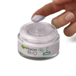 Garnier Bio Nachtcrème Lavendel Anti Age 50 ml