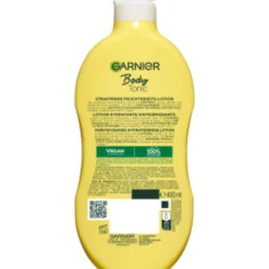 Garnier Body Tonic Verstevigende Bodylotion 400 ml