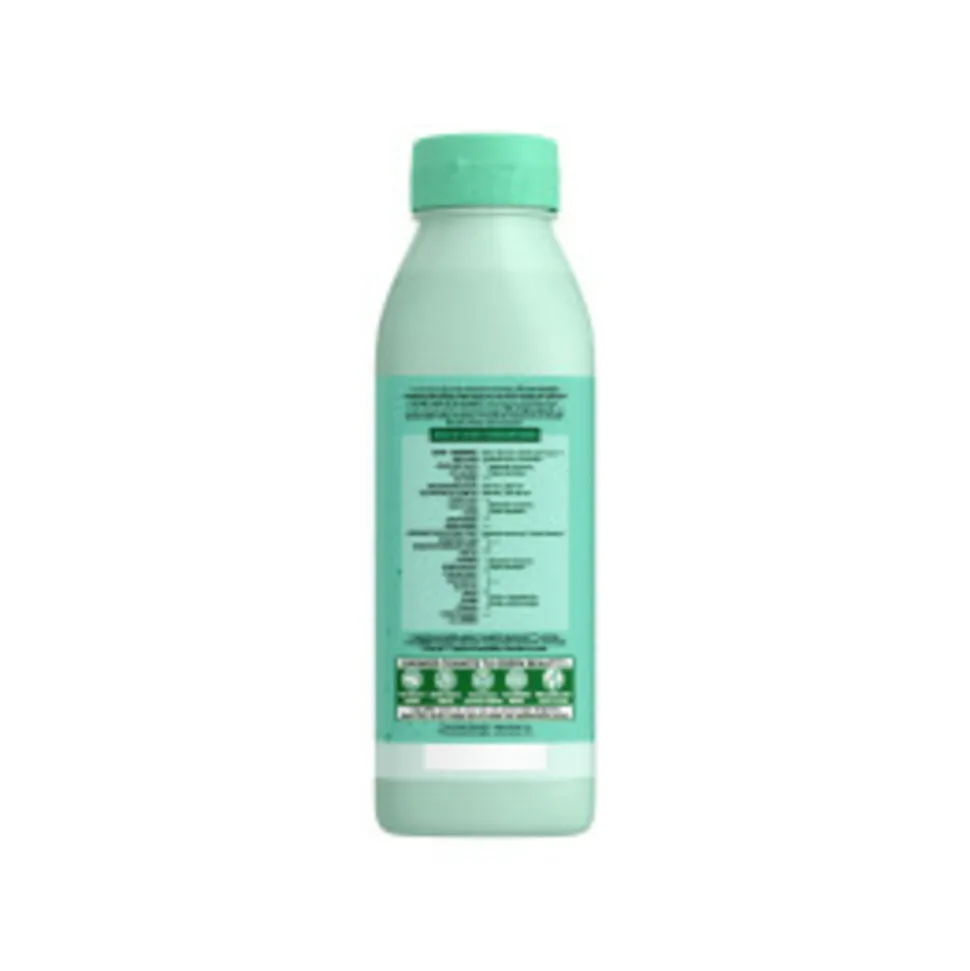 Garnier Fructis Hair Food Aloë Vera Shampoo 350 ml