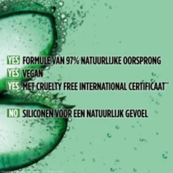 Garnier Fructis Hair Food Aloë Vera Conditioner 350 ml