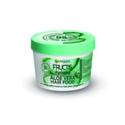 Garnier Fructis Hair Food Aloë Vera 3-in-1 Haarmasker 390 ml