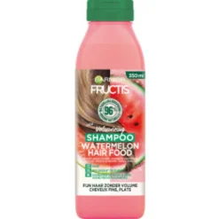 Garnier Fructis Hair Food Watermeloen Shampoo 350 ml