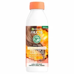 Garnier Fructis Pineapple Hair Food Conditioner 350 ml