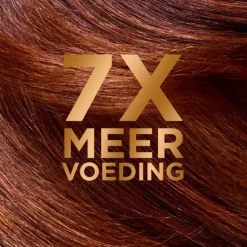 Garnier Loving Blends Argan- en Cameliaolie Haarmasker 340 ml