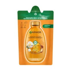 Garnier Loving Blends Argan- en Cameliaolie Shampoo Refill 250 ml