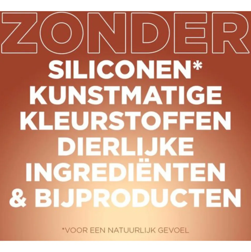 Garnier Loving Blends Gember Boost Shampoo 300 ml