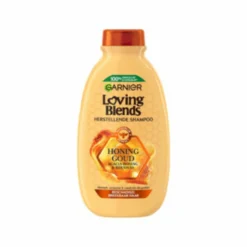 Garnier Loving Blends Honing Goud - Shampoo 3x 300 ml & Conditioner 2x 250 ml – Pakket
