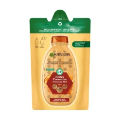 Garnier Loving Blends Honing Goud Shampoo Refill 250 ml