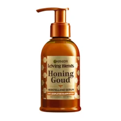 Garnier Loving Blends Honing Goud Haarsserum 115 ml
