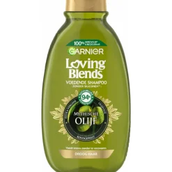 Garnier Loving Blends Mythische Olijf Shampoo 300 ml