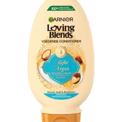 Garnier Loving Blends Rijke Argan Conditioner 250 ml