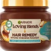 Garnier Loving Blends Rijke Argan Haarmasker 340 ml