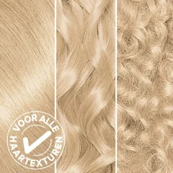 Garnier Nutrisse Ultra Blonde Permanente Haarkleuring 100 Zeer Zeer Licht Natuurlijk Blond