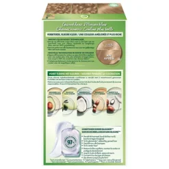 Garnier Nutrisse Ultra Crème Permanente Haarkleuring 8.0 Lichtblond