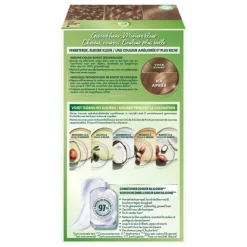 Garnier Nutrisse Ultra Crème Permanente Haarkleuring 7.0 Natuurlijk Blond