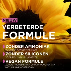 Garnier Olia Permanente Crèmekleuring 8.0 Licht Blond