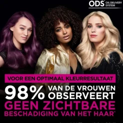 Garnier Olia Permanente Crèmekleuring 5.0 Licht Bruin