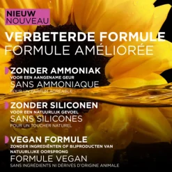 Garnier Olia Permanente Crèmekleuring 4.0 Bruin