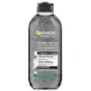 Garnier SkinActive Micellair Reinigingswater Jelly-water Alles-in-1 met Charcoal 400 ml