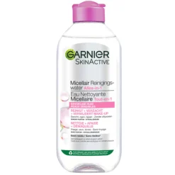 Garnier SkinActive Micellair Reinigingswater voor Gevoelige Huid 400 ml