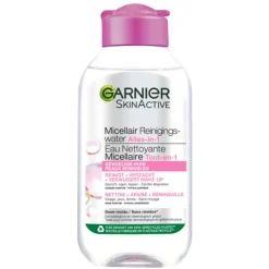 Garnier SkinActive Micellair Reinigingswater voor Gevoelige Huid 100 ml