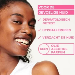 Garnier SkinActive Micellair Reinigingswater voor Gevoelige Huid 100 ml