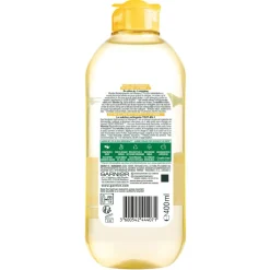 Garnier SkinActive Micellair Reinigingswater met Vitamine C 400 ml