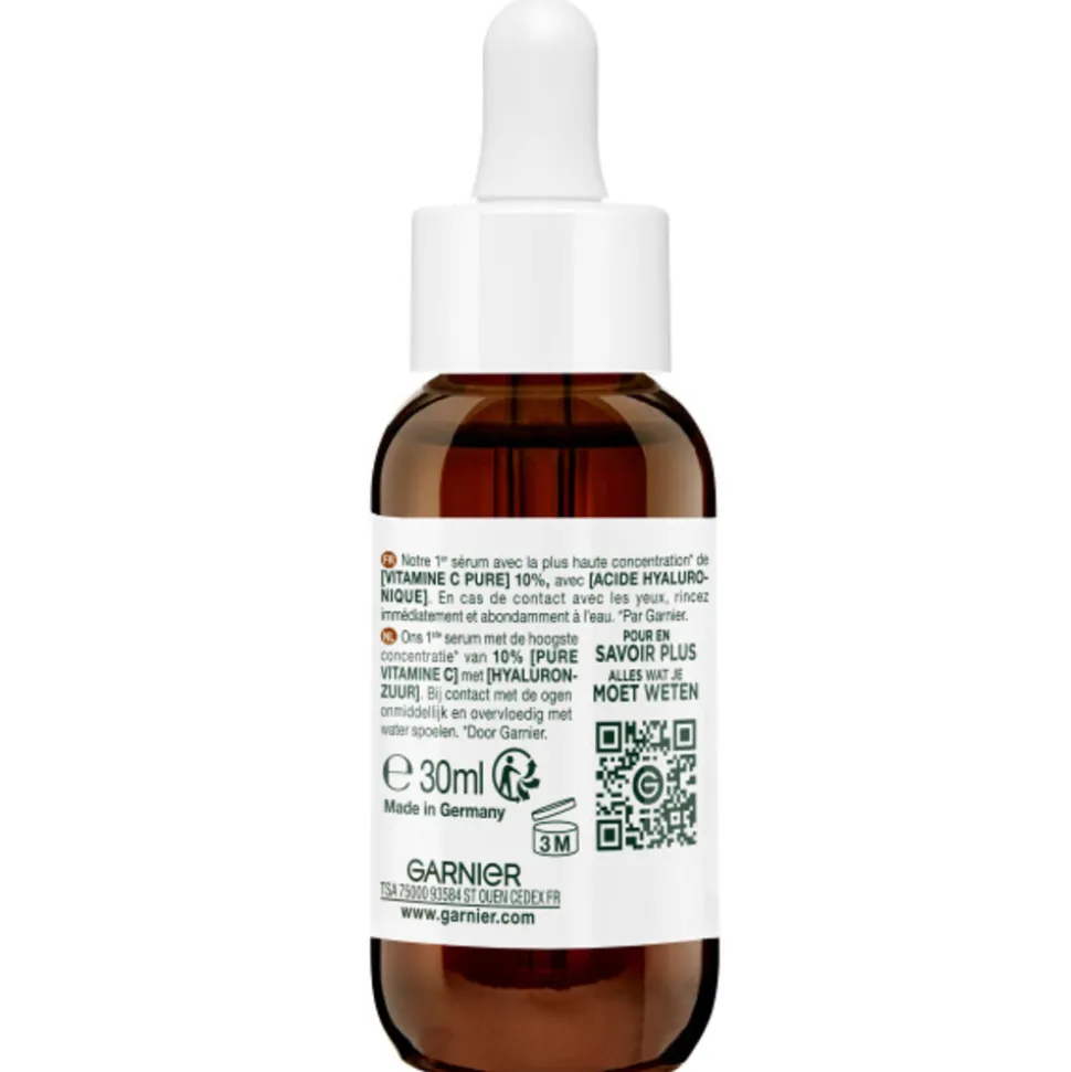 Garnier SkinActive Pure Vitamine C Nachtserum 30 ml