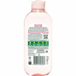 Garnier SkinActive Rozenwater Micellair Reinigingswater 400 ml
