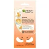 Garnier SkinActive Tissue Oogmasker Hydra Bomb Orange