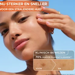 Garnier SkinActive Vitamine C Anti-Dark Spot Serum 30 ml