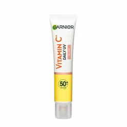 Garnier Vitamine C Daily UV Glow SPF 50 40 ml