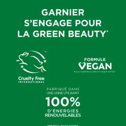 Garnier Vitamine C Daily UV Glow SPF 50 40 ml