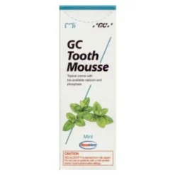 GC Tooth Mousse Recaldent Mint 35 ml