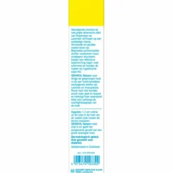 Gehwol Balsem Droge en Gesprongen Huid 125 ml