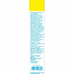 Gehwol Balsem Normale Huid 125 ml