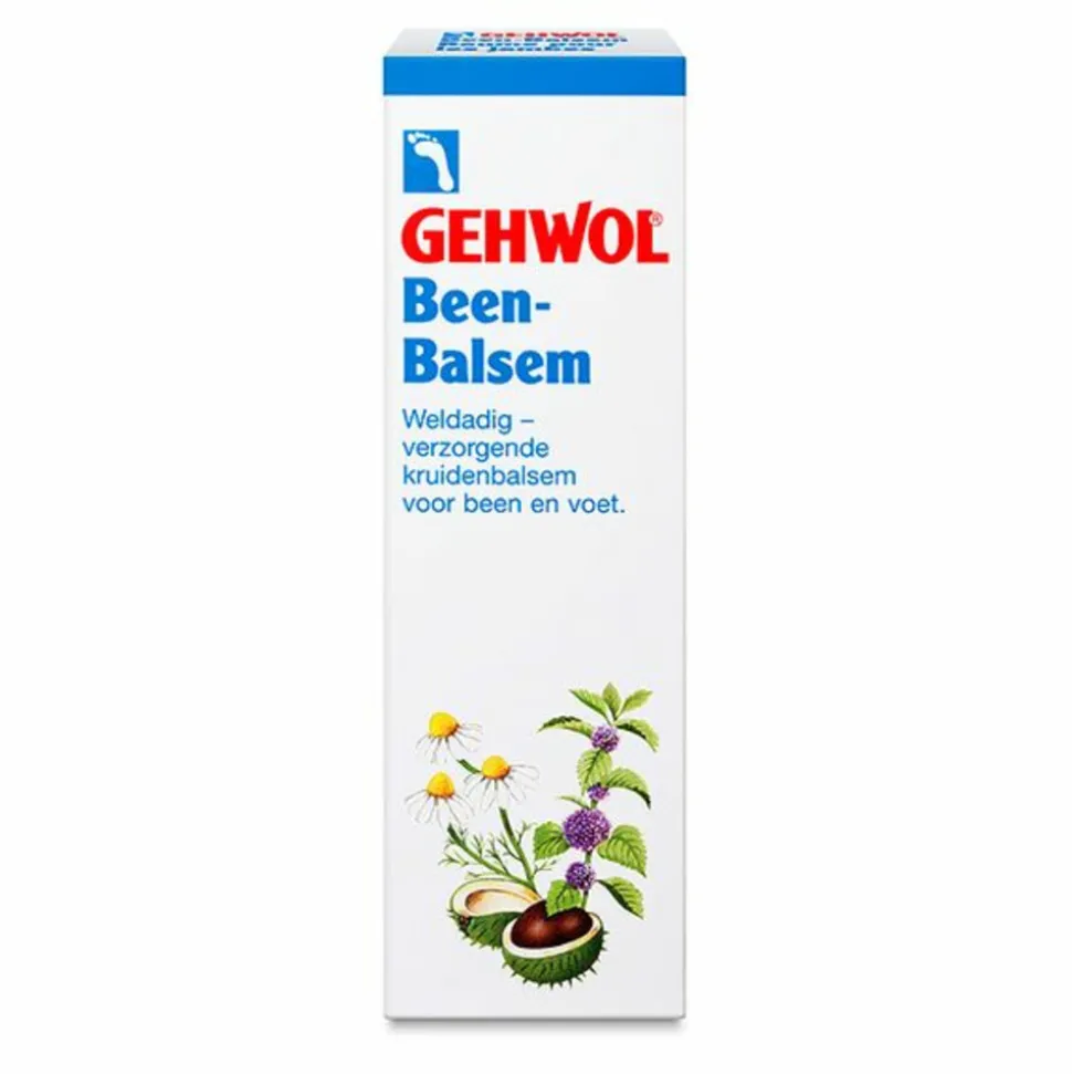 Gehwol Beenbalsem 125 ml