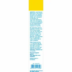 Gehwol Klovenzalf 125 ml