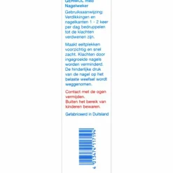 Gehwol Nagelweker 15 ml