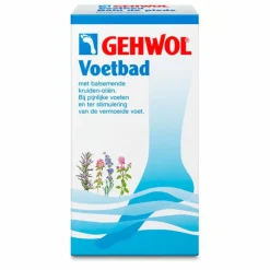 Gehwol Voetbad 400 gr