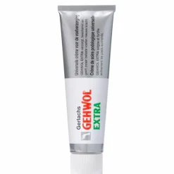 Gehwol Voetcrème Extra 75 ml
