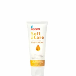 Gehwol Zachte Voeten Creme 75 ml